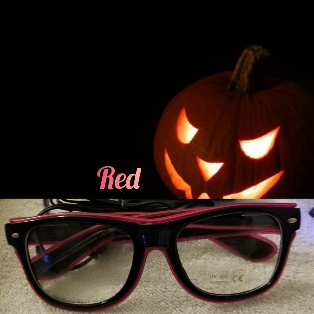 Glasses - Picture 4 of 5
